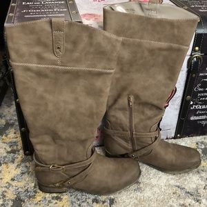 ❤️ Aldo Miola Boots